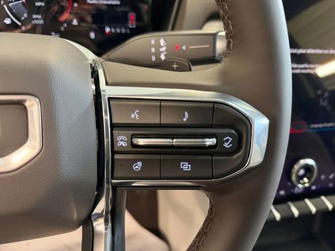 New 2026 GMC Terrain Denali image 18