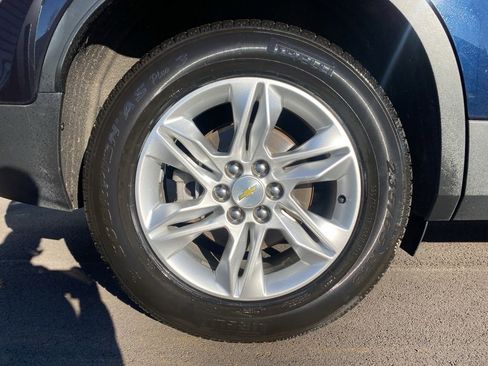 Used 2021 Chevrolet Blazer LT image 33