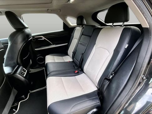 Used 2022 Lexus RX 350 FWD w/ Special Edition image 21