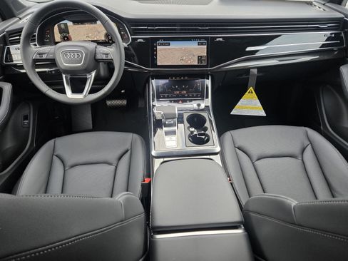 New 2026 Audi Q7 3.0T Premium Plus image 18