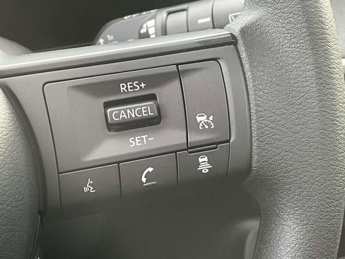 New 2026 Nissan Kicks SV w/ SV Premium Package image 21