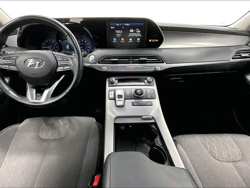 Used 2020 Hyundai Palisade SEL image 18