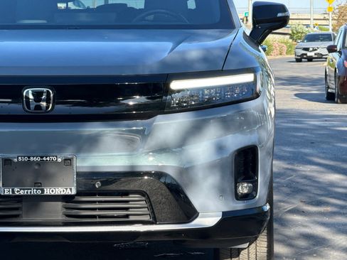 Used 2024 Honda Prologue Touring image 7