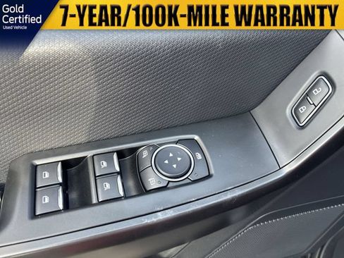 Certified 2025 Ford F150 STX w/ Equipment Group 200A AWD/4WD image 22