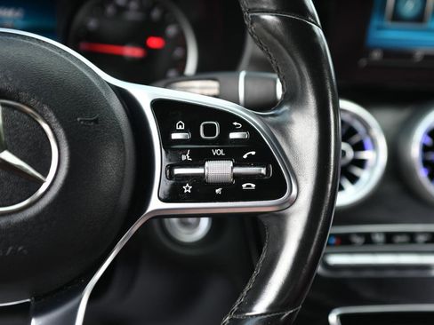 Used 2019 Mercedes-Benz C 300 4MATIC Sedan w/ AMG Line image 22