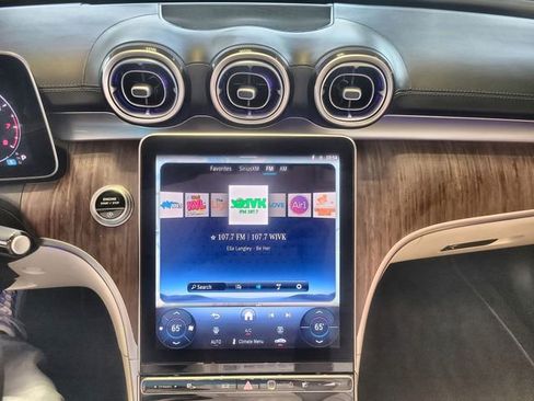 Used 2026 Mercedes-Benz CLE 300 4MATIC Cabriolet image 16