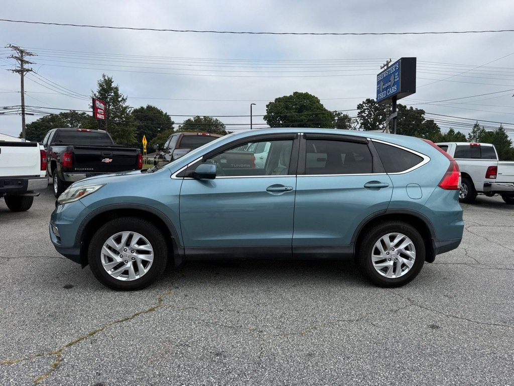 Used 2016 Honda CR-V EX image 4
