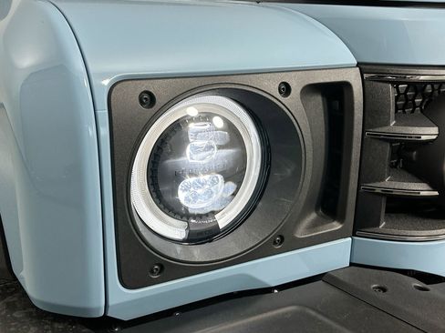 New 2026 INEOS Grenadier Fieldmaster Edition image 10