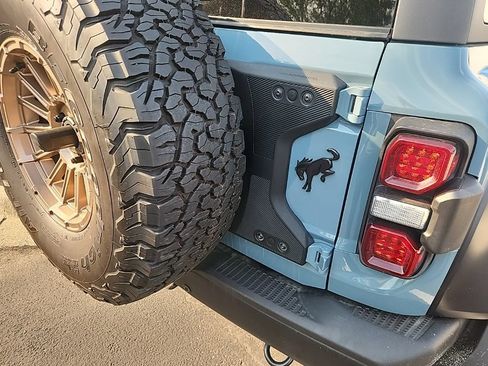 Used 2023 Ford Bronco Raptor AWD/4WD image 13