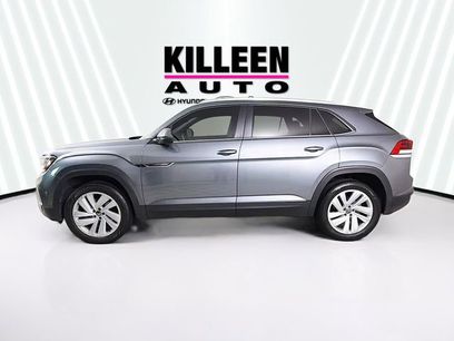 Used 2023 Volkswagen Atlas Cross Sport SE