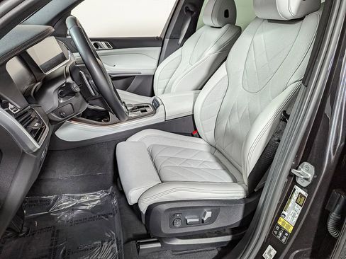 Certified 2023 BMW X5 xDrive40i image 14