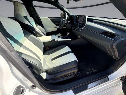 Used 2023 Lexus ES 350 F Sport w/ Accessory Package (Z2) FWD image 15