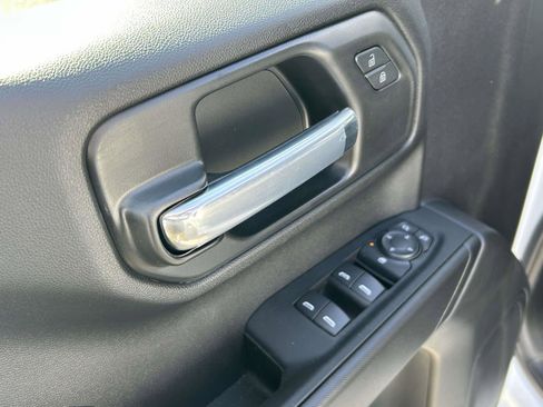 Used 2025 Chevrolet Silverado 1500 W/T w/ WT Safety Package image 18