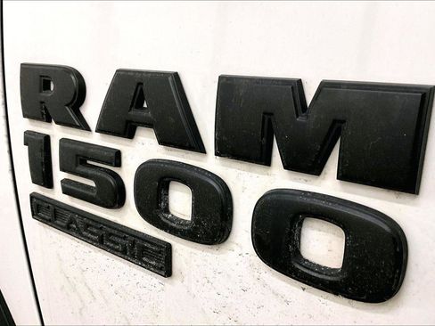 Used 2019 RAM 1500 Classic Warlock image 13