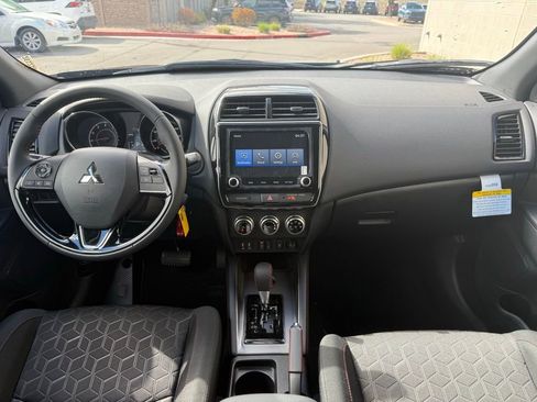New 2026 Mitsubishi Outlander Sport AWD image 12