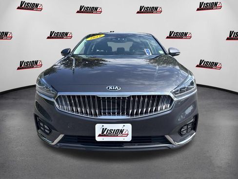 Used 2019 Kia Cadenza Technology FWD image 2