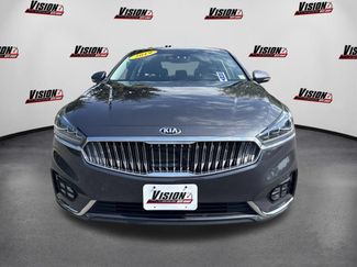 Used 2019 Kia Cadenza Technology FWD video 2