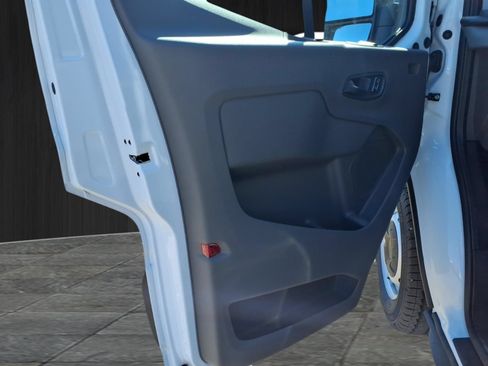 New 2026 Ford Transit 350 XL RWD image 25