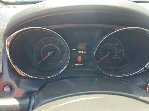 Used 2021 Mitsubishi Outlander Sport SE FWD image 13