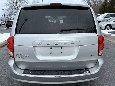 Used 2012 Dodge Grand Caravan SE image 5