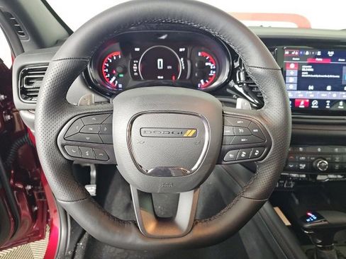 New 2026 Dodge Durango GT image 18