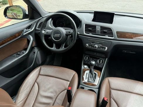 Used 2018 Audi Q3 2.0T Premium w/ Convenience Package FWD image 34