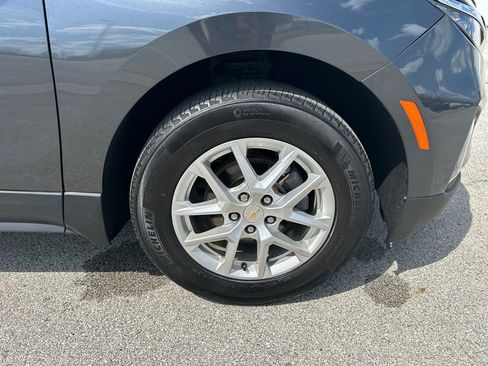 Used 2023 Chevrolet Equinox LT FWD image 27