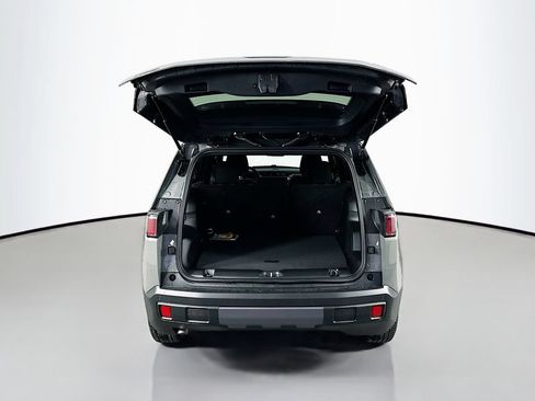 New 2026 Jeep Cherokee Laredo AWD/4WD image 16