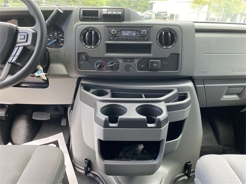 New 2026 Ford E-350 and Econoline 350 Super Duty w/ Power Equipment Group image 31