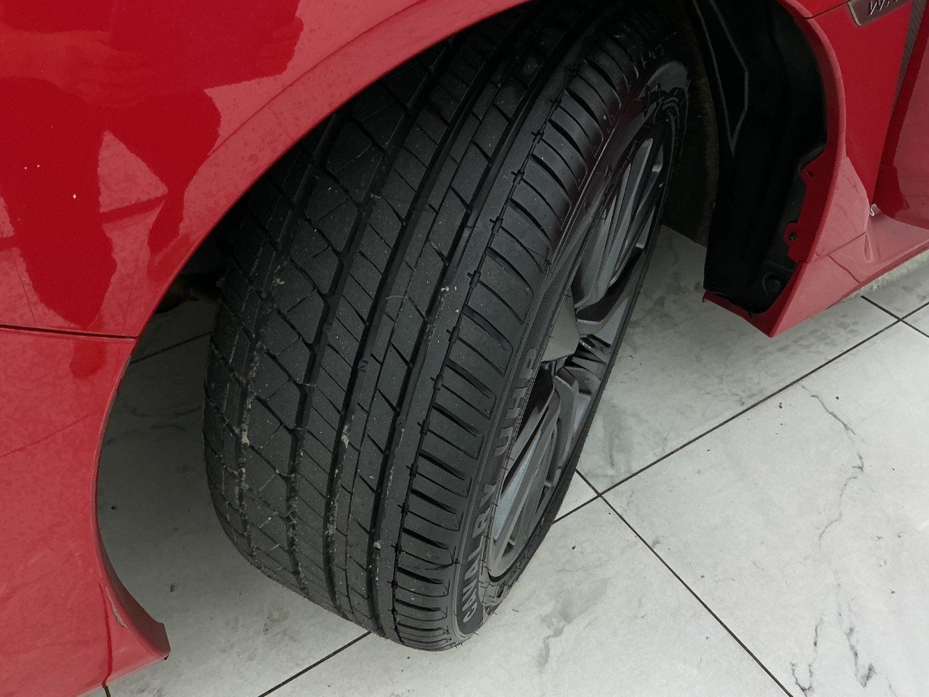 Used 2015 Subaru WRX AWD/4WD image 43