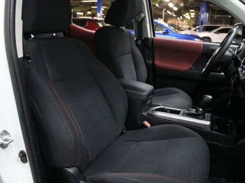 Used 2023 Toyota Tacoma SR5 image 24