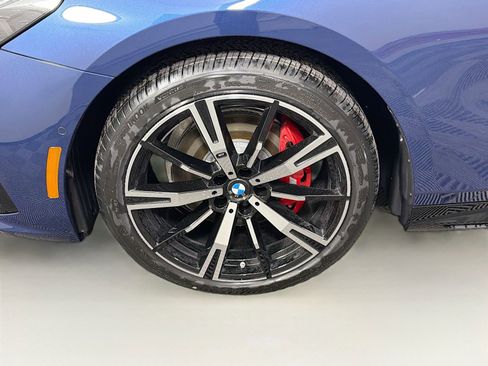 New 2027 BMW 530i xDrive AWD/4WD image 33