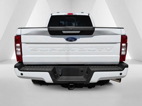 Used 2022 Ford F250 Lariat AWD/4WD image 6