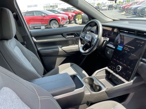 Used 2025 GMC Terrain Elevation image 18