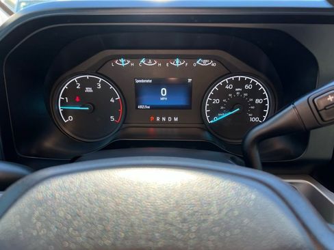 Used 2023 Ford F250 XL w/ STX Appearance Package image 39