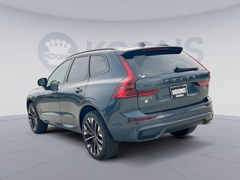 New 2026 Volvo XC60 B5 Ultra w/ Climate Package image 4