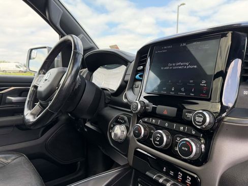 Used 2019 RAM 1500 Sport w/ Level 2 Equipment Group AWD/4WD image 19
