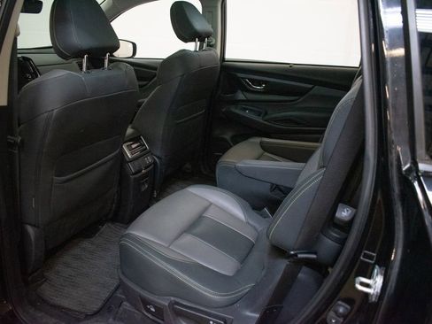 Used 2023 Subaru Ascent Onyx Edition Limited AWD/4WD image 23