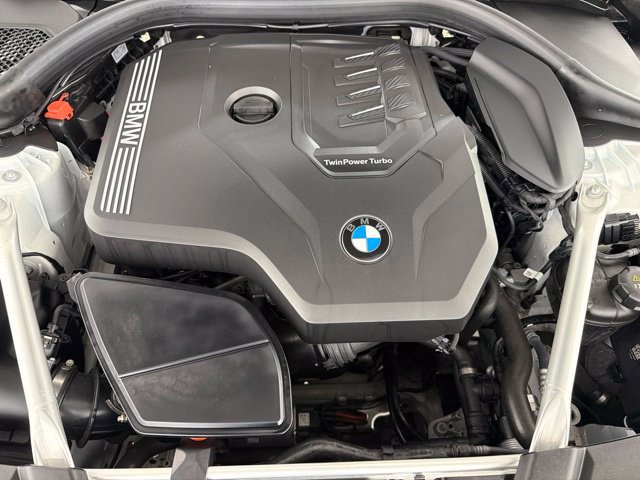 Certified 2023 BMW 530i xDrive w/ Convenience Package AWD/4WD image 43