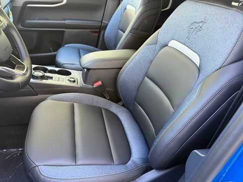 New 2025 Ford Bronco Sport Outer Banks image 4