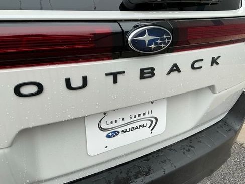 New 2026 Subaru Outback Touring AWD/4WD image 4
