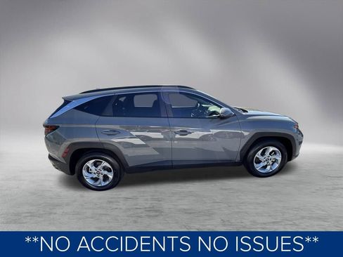 Used 2024 Hyundai Tucson SEL image 3