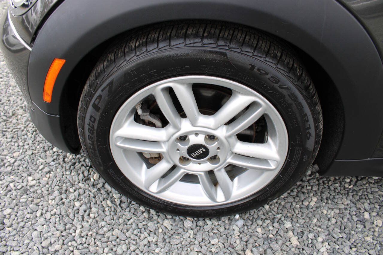 Used 2011 MINI Cooper S FWD image 30