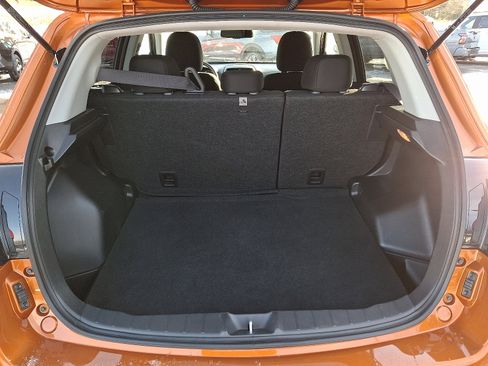 Used 2024 Mitsubishi Outlander Sport AWD image 29