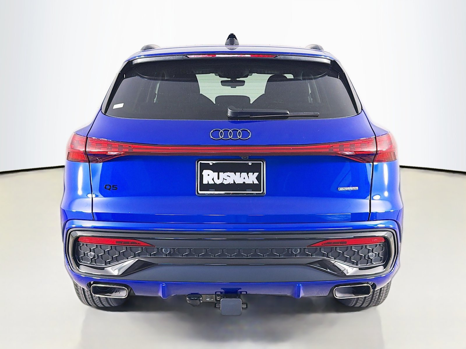 New 2026 Audi Q5 Premium Plus AWD/4WD image 6