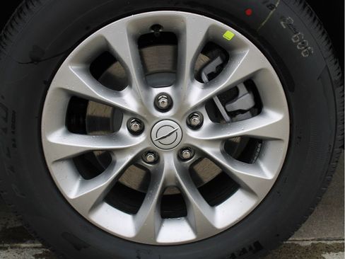 New 2026 Chrysler Pacifica Select image 38