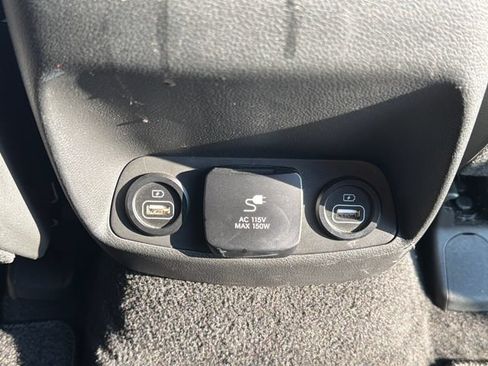 Used 2023 Hyundai Santa Fe Calligraphy AWD/4WD image 32