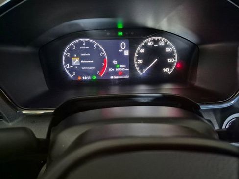 Used 2024 Honda CR-V LX image 12