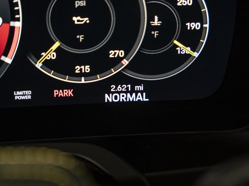 Used 2025 Porsche 911 GT3 RWD image 43