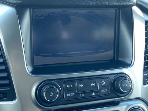 Used 2016 Chevrolet Tahoe LTZ image 16